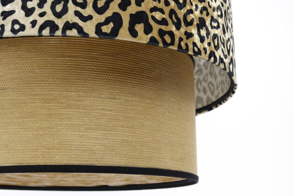 Hanglamp 'Doblo Neoteric Textured 2'