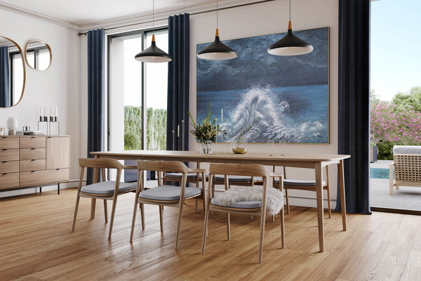 Verschönern Sie Ihr Zuhause