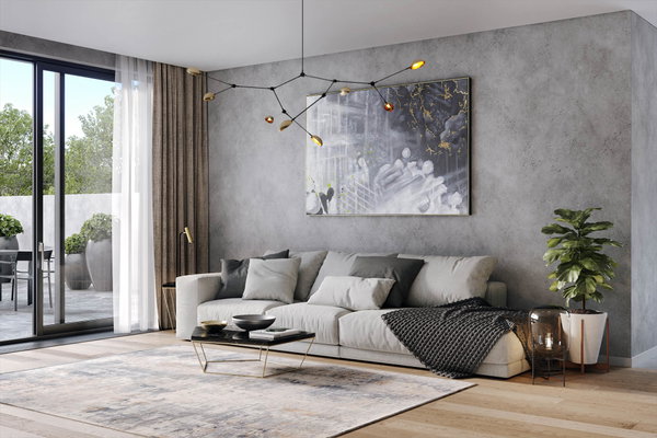 Embellissez votre chez-vous