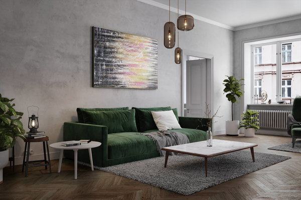 Verschönern Sie Ihr Zuhause