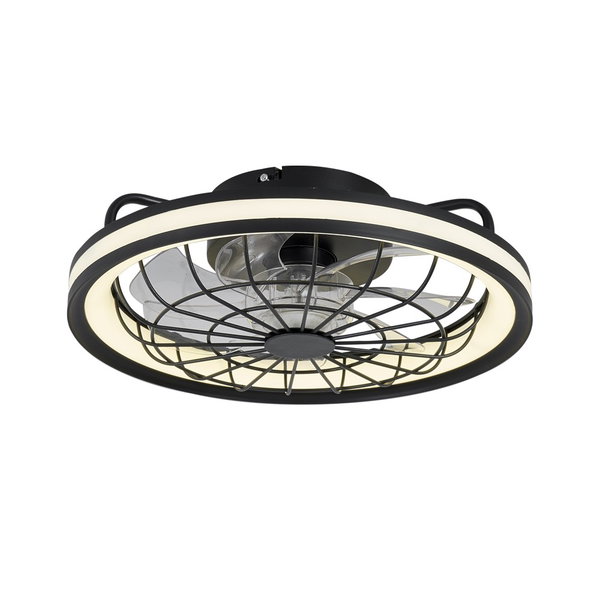 Deckenventilator 'Rafale RC1'