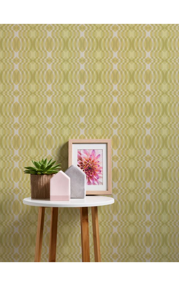 Tapete 'Classic Twist' 53x850cm