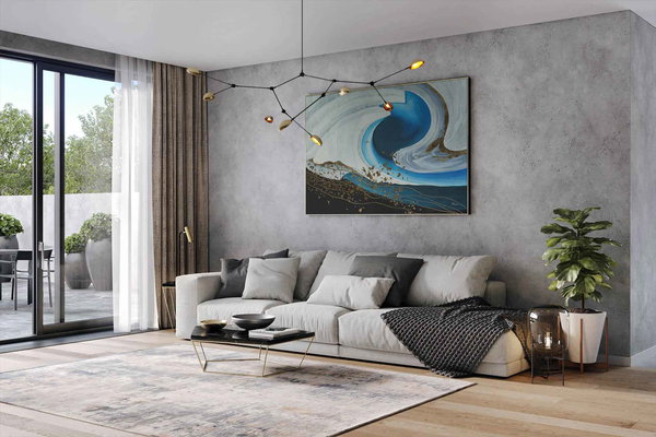 Beautify your home