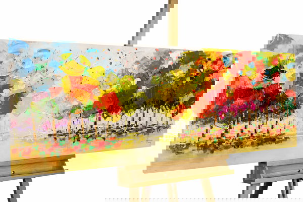 Arte contemporáneo para su hogar