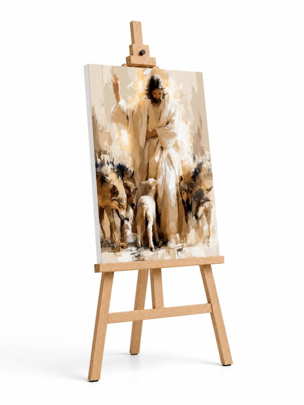 Signed by the artist