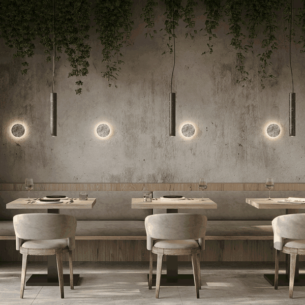 Lampa Wisząca 'Basic Texture 3'