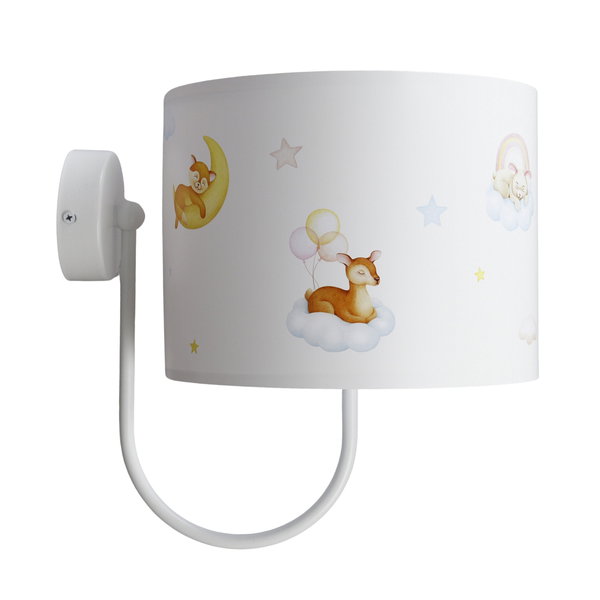 Applique murale 'Foto Expressive 1'