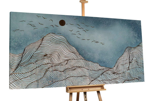 Un exemplaire unique pour votre intérieur