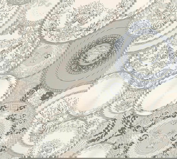 Behang 'Versace Barocco 3' 70x1005cm