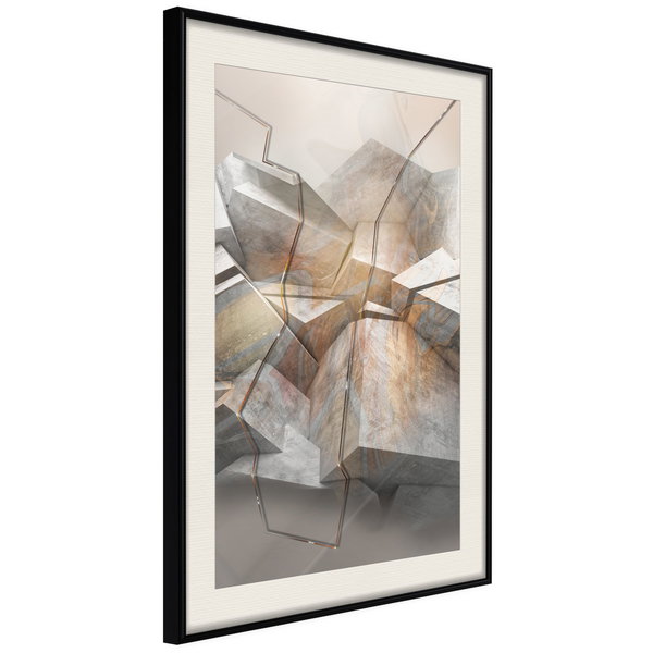 Poster 'Earthquake'