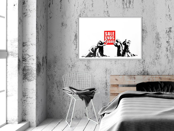 Poster 'Sale'