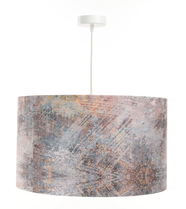 Pendelleuchte 'Portland Subtle Fancy 1'
