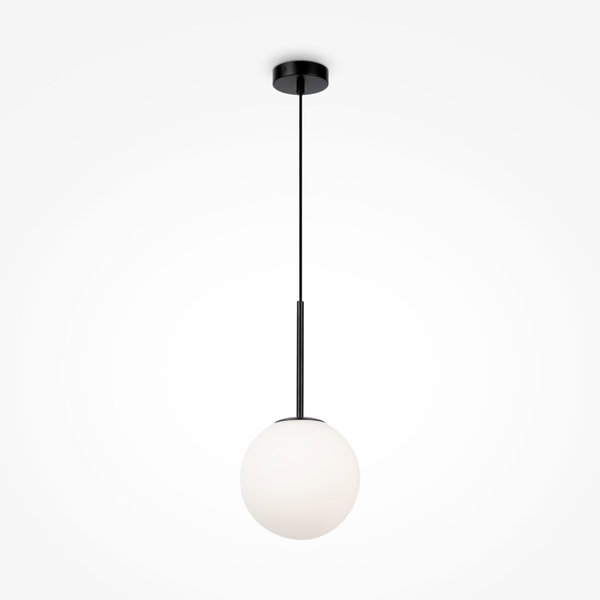Pendelleuchte 'Basic Form 4'