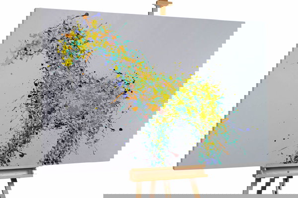 Un pezzo unico per le tue pareti