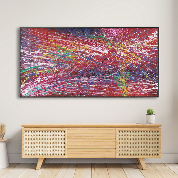 Um exemplar único para a sua decoração interior