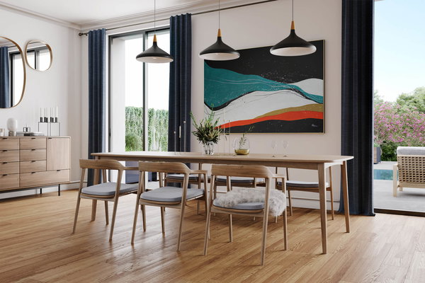 Verfraai je huis