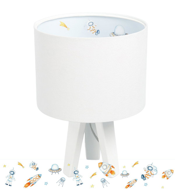 Lampa stołowa 'Foto Dreamlike'