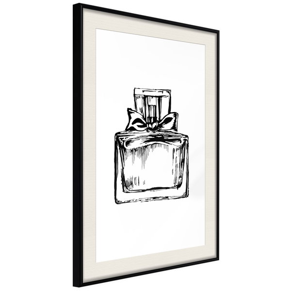 Poster 'Vial'