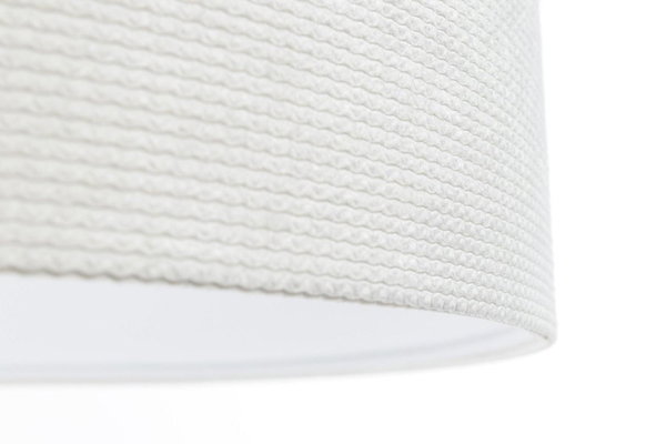 Pendelleuchte 'Twist Torque Buckled 1'
