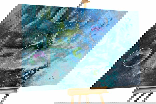 Unikat dla Twoich czterech ścian