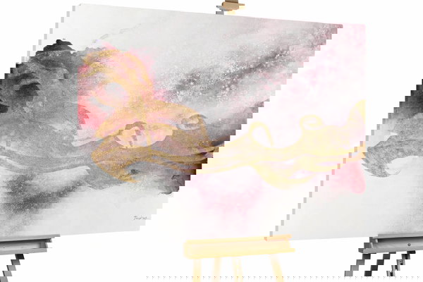 Un pezzo unico per le tue pareti