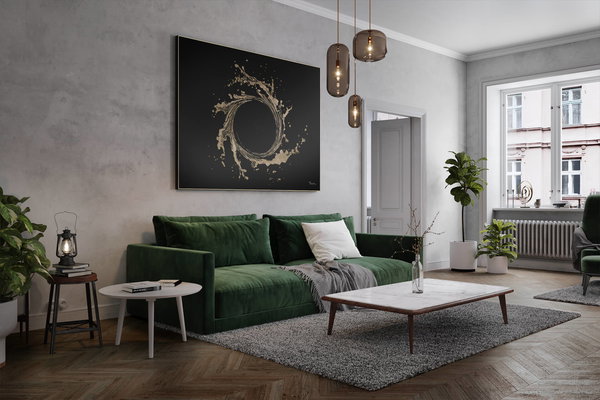 Verschönern Sie Ihr Zuhause