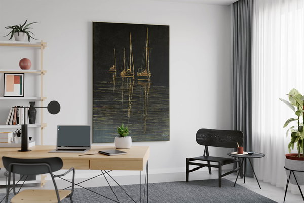 Verschönern Sie Ihr Zuhause