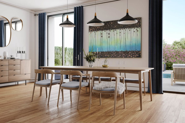 Verschönern Sie Ihr Zuhause