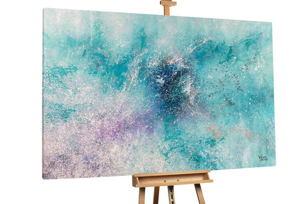 Ein Unikat für Ihre vier Wände