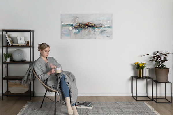 Verschönern Sie Ihr Zuhause