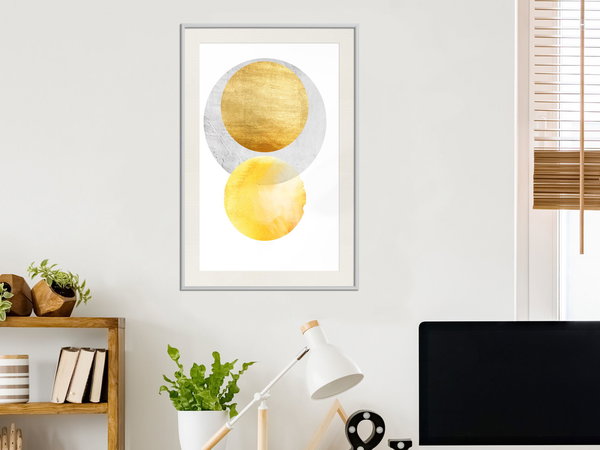 Poster 'Eclipse'