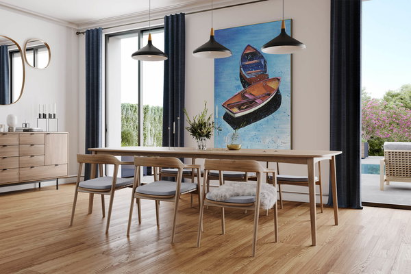 Verschönern Sie Ihr Zuhause