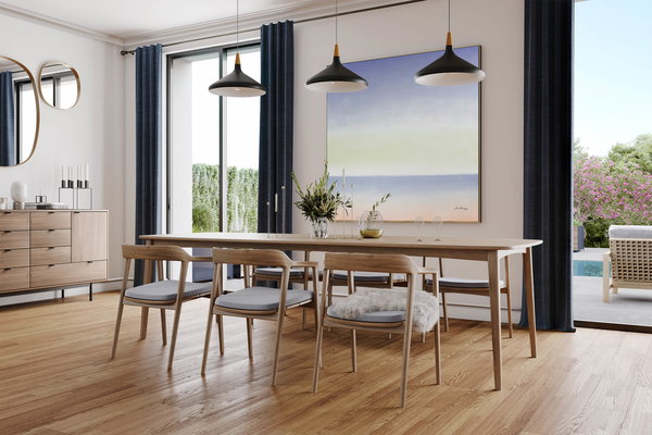 Verschönern Sie Ihr Zuhause