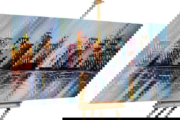 Egyedi darab a falakra