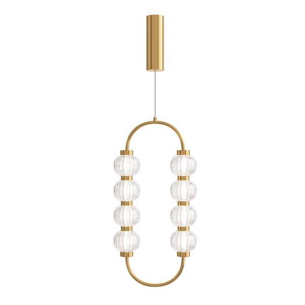 Pendelleuchte 'Amulet 1'