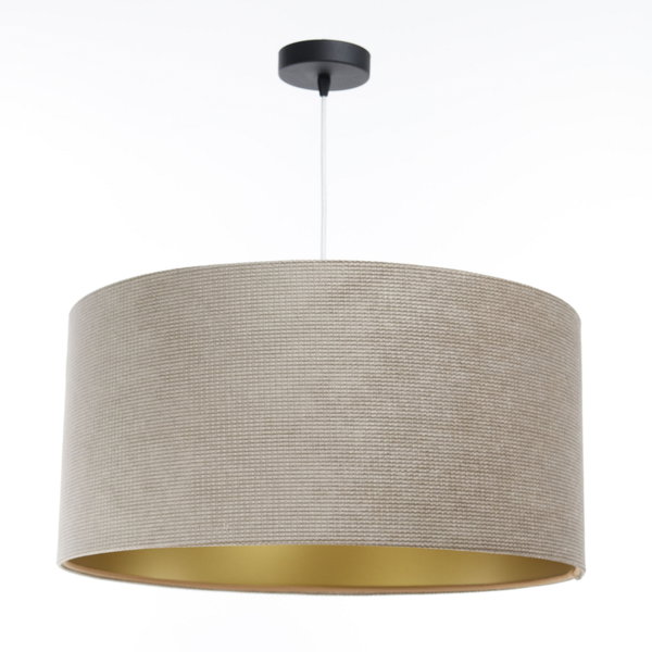 Pendelleuchte 'Glamour Cozy Luscious 1'