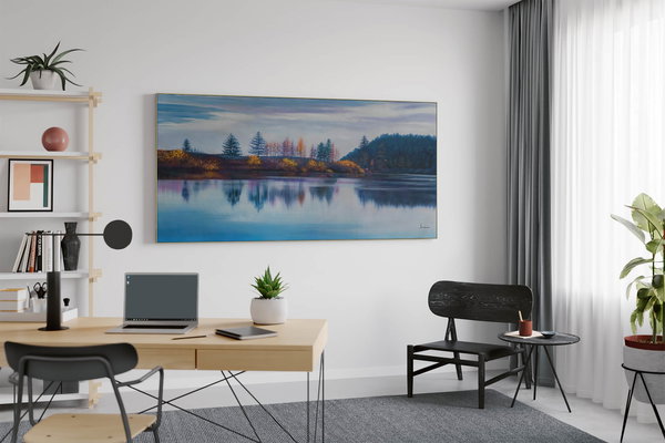 Verschönern Sie Ihr Zuhause