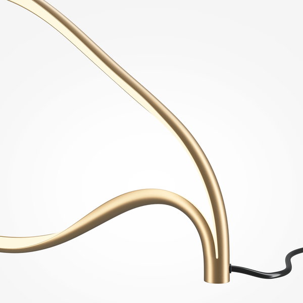 Tischlampe 'Plons'