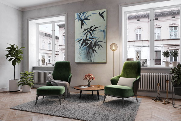 Embellissez votre chez-vous