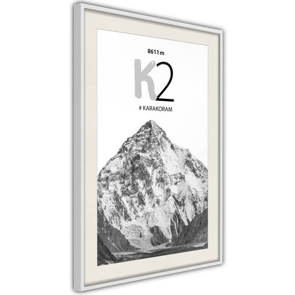 Постери 'K2'