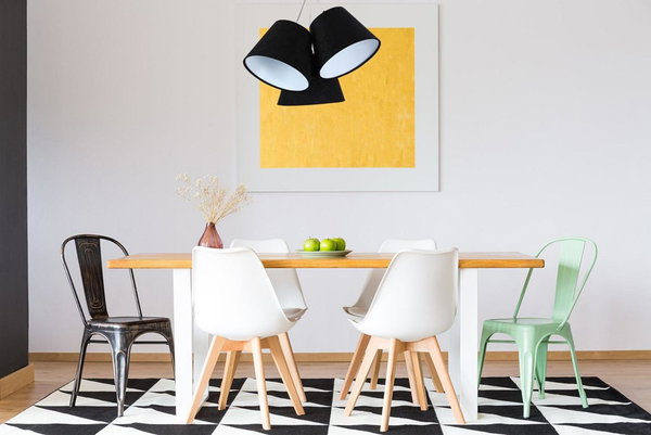 Pendelleuchte 'Bell Light Classic 1'