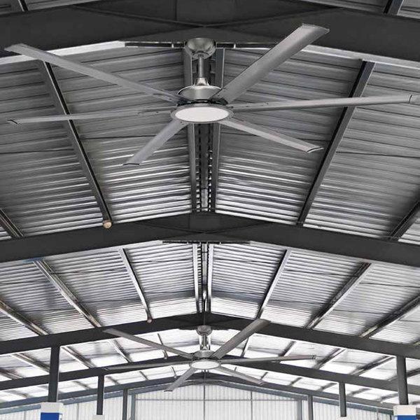 Deckenventilator 'BigBen BB1'