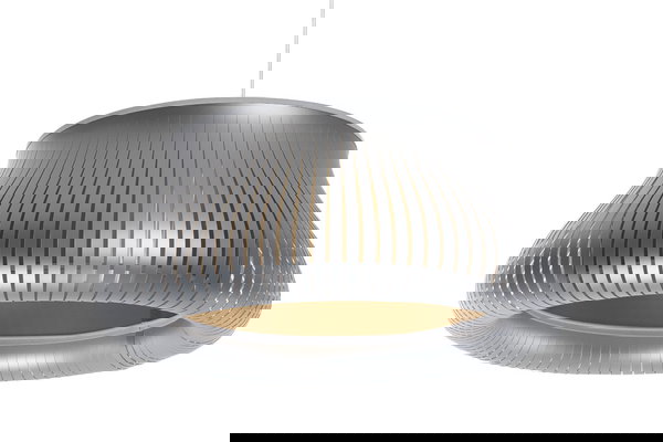 Pendelleuchte 'Oblo Soft Aura 1'