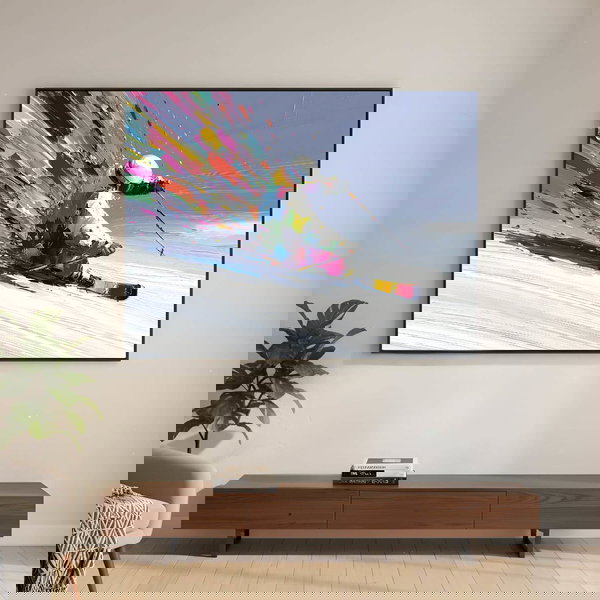 De l'art moderne pour votre chez-vous