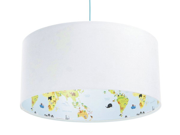 Pendelleuchte 'Foto Dreamy Soft 1'