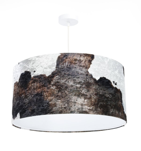 Pendelleuchte 'Glamour Cozy Breezy 1'