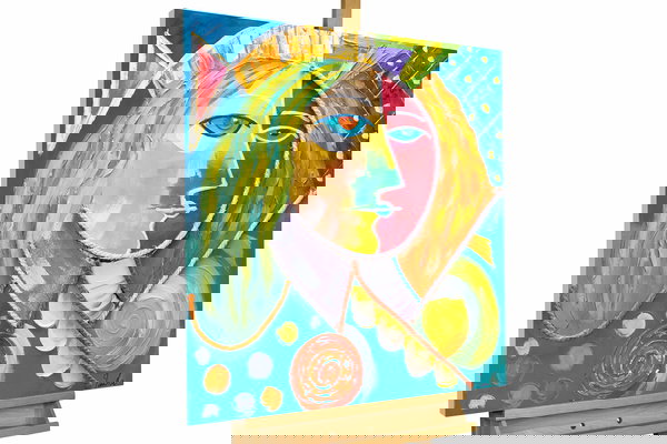 Modern művészet Önnek