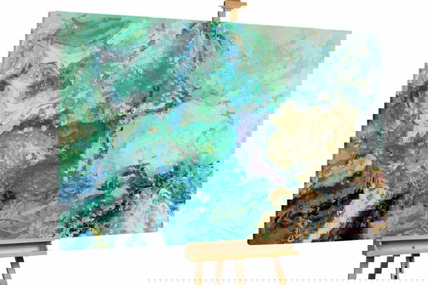 Unikat za sva četiri zida