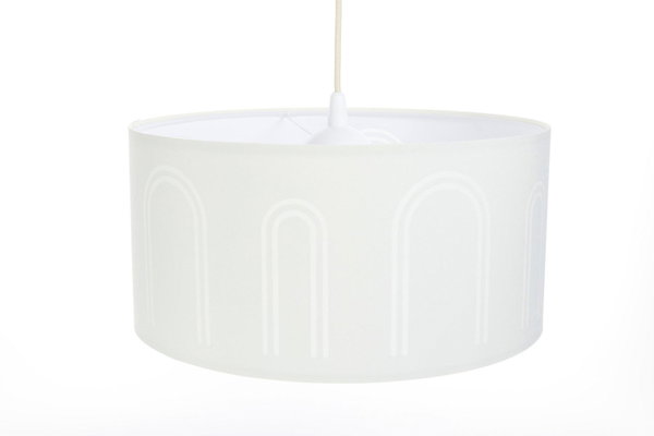 Suspension luminaire 'Boho Auris D1'