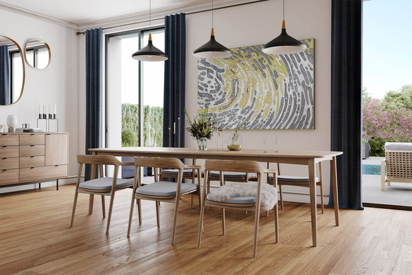 Verschönern Sie Ihr Zuhause
